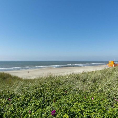 Alluring Seaside Holiday Home Callantsoog Zewnętrze zdjęcie
